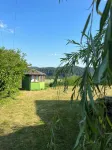 Garten mit Einzigartigem Panoramablick Nähe Tettnang, Bodensee und Messe Hotels in Tettnang