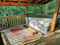Lakewood Lodge