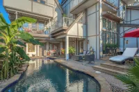Houston Towers, Downtown Med Ctr, NRG, Adults Only - 5-Star
