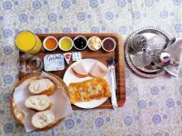 Charmante Résidence de Tourisme