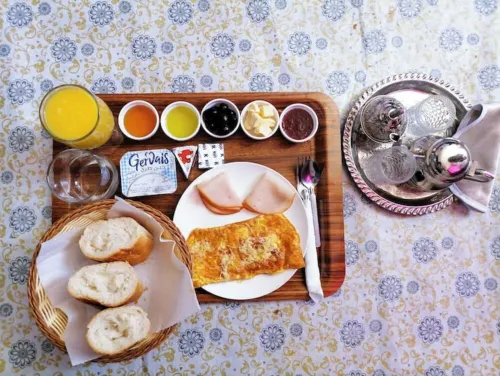 Charmante Résidence de Tourisme