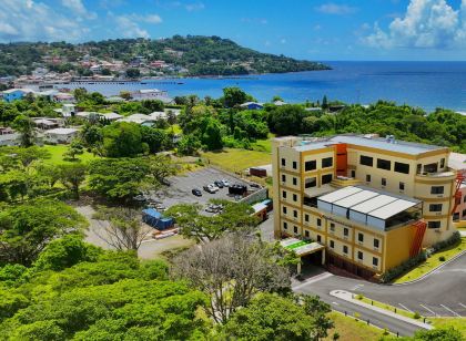 Comfort Inn & Suites Tobago