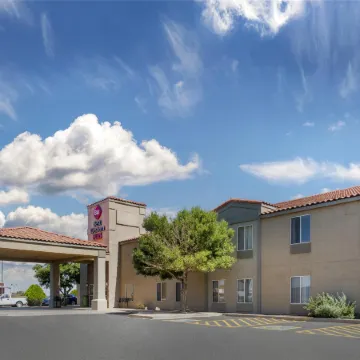 Best Western Plus Winslow Inn