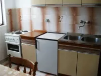 Apartment with balcony for 2-3 persons in Jelsa-island Hvar Hotels in Jelsa