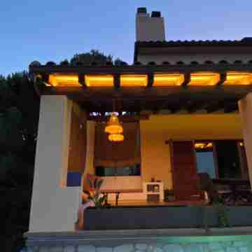 Costa brava - House with swimming pool Hotel Exterior