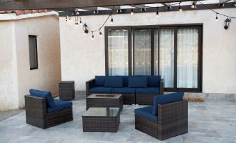 Villas Baja Toscana de Rancho Olivares