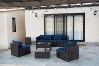 Villas Baja Toscana de Rancho Olivares