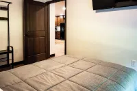 Luxury Suites #7: ADA Accessible