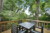 Hot Tub + Game Room Near Spooky Nook 8 - Wifi