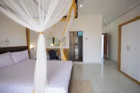 The Safiya Hotel Hotels in Tiwi