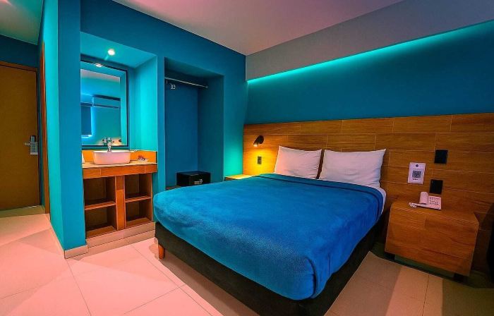 Hotel Kavia Mazatlán