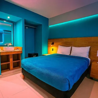 Hotel Kavia Mazatlán Hotels near Marina Mazatlan