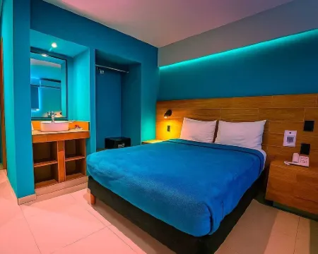 卡維亞馬薩特蘭酒店 馬薩特蘭酒店