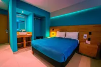 Hotel Kavia Mazatlán