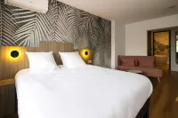 Cit'Hôtel Oasis d'Avignon