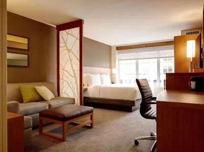 Hyatt Place Arlington Courthouse Plaza Hotels near The View of DC