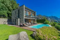 Villa Infinity Lake Como by Rent All Como - 5-Star