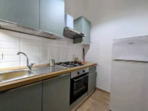 Delightful apartment with AC in charming Parma