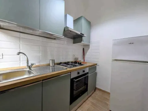 Delightful apartment with AC in charming Parma