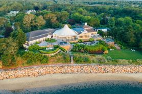 Wequassett Resort and Golf Club