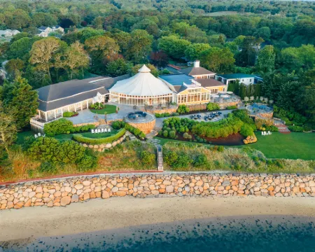Wequassett Resort and Golf Club Hotels in Harwich