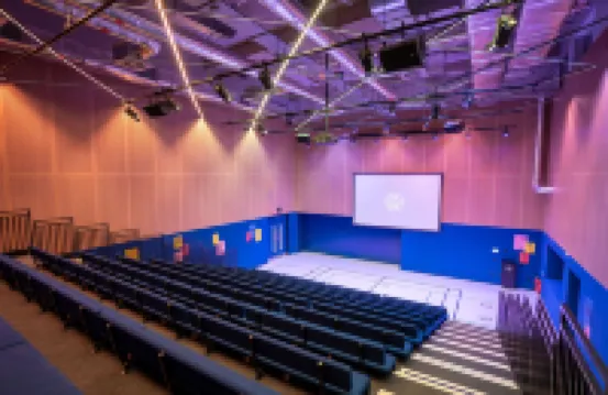 The Social Hub Glasgow