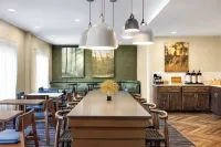 Fairfield Inn & Suites Hattiesburg