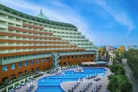 Delphin Palace Hotel - Di lusso