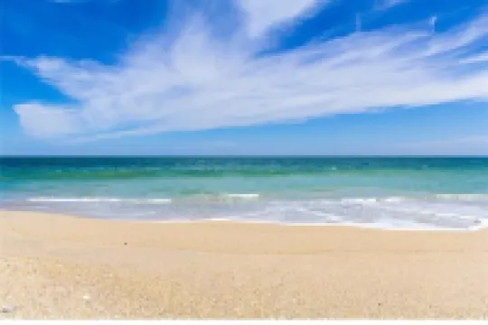 Beachside Bliss Awaits! Limited Special Offers Casa Maria Beach & Pool Paradise - 4-Star