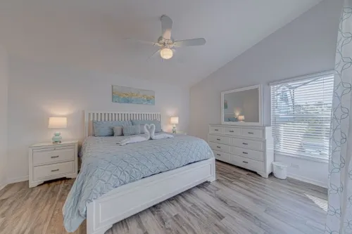 3 Bedroom Executive Pool Home with Games Room