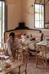 Boutique Wine Resort - Villa Dianella - servizio colazione