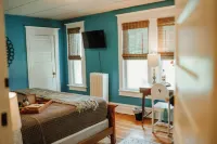 Cramer Family Mountain Inn Hotels in Karthaus Township