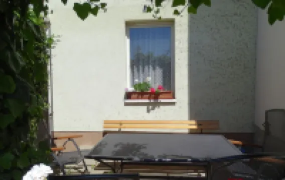 Urlaub im Herzen Sachsens