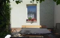 Urlaub im Herzen Sachsens