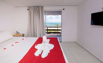 Paraíso Natal Hotel