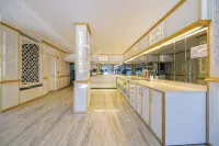 Kar Hotel Hotel a Akdeniz