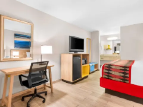 Days Inn by Wyndham Hoover Birmingham Hotels in Hoover