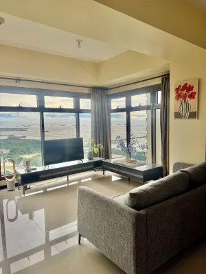 Luxurious Haven in the Sky