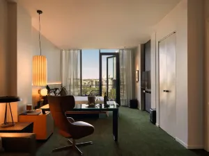 더 로렌 호텔 오스틴