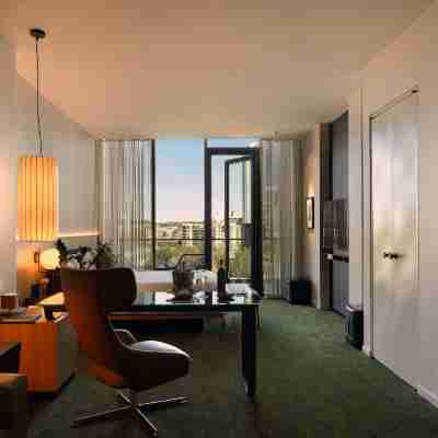 The Loren Hotel Austin Rooms