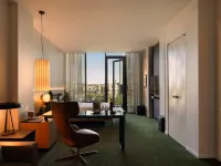 The Loren Hotel Austin