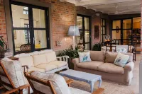 Vineyard Views Country House Hotels in Malmesbury