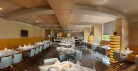 Royal Orchid Central Akota - Vadodara - Frühstück