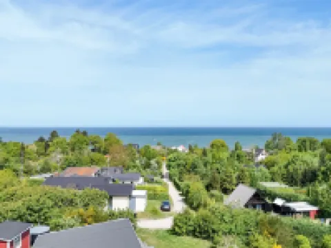 "Shaya" - 325m from the sea Hotels in Allingabro