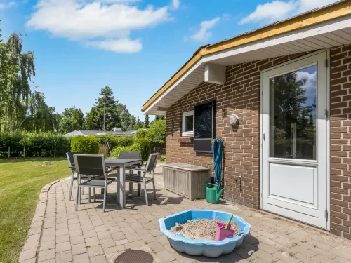 "Sessa" - 800m from the Sea