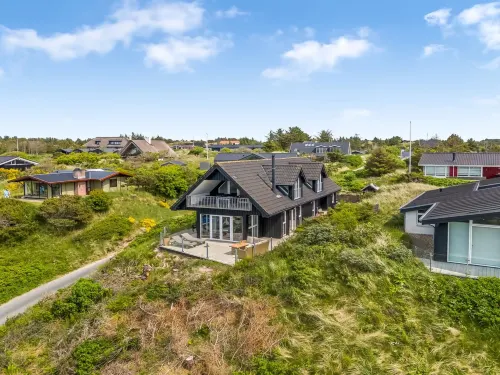 "Skamhals" - 700m from the Sea Hotels in Blokhus