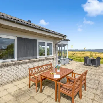 "Bibbi" - 20m to the Fjord