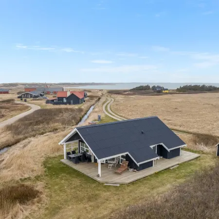 "Galmand" - 300m from the Sea