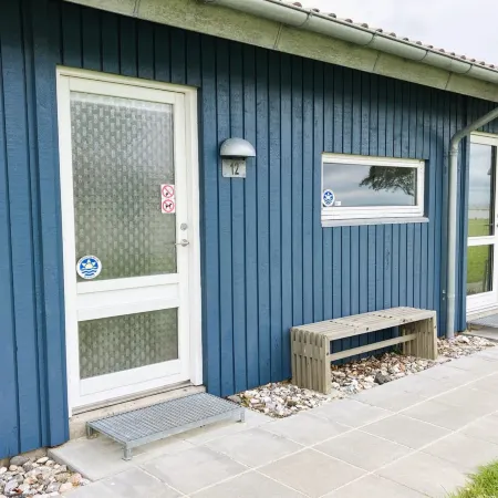 "Gudke" - 50m from the Sea Hotels in Bogense