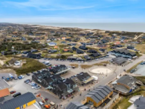 "Anneka" - 200m from the Sea Hotels in Ringkobing